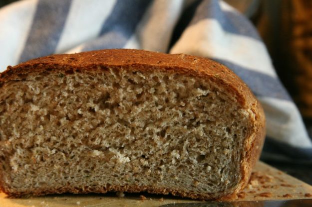 chleb ciemny dieta, jak wybrać chleb