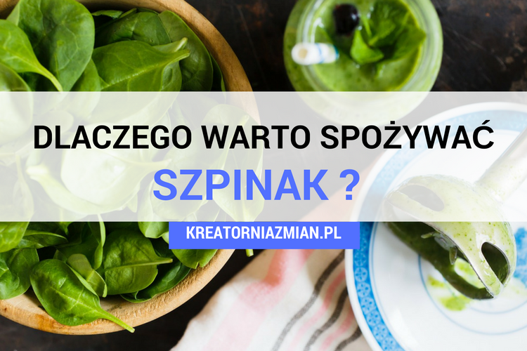 szpinak