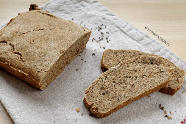 chleb żytni