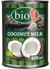 mleko kokosowe bio asia