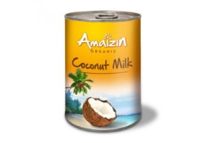 mleko kokosowe Amaizin