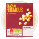 Hummus Sainsburys