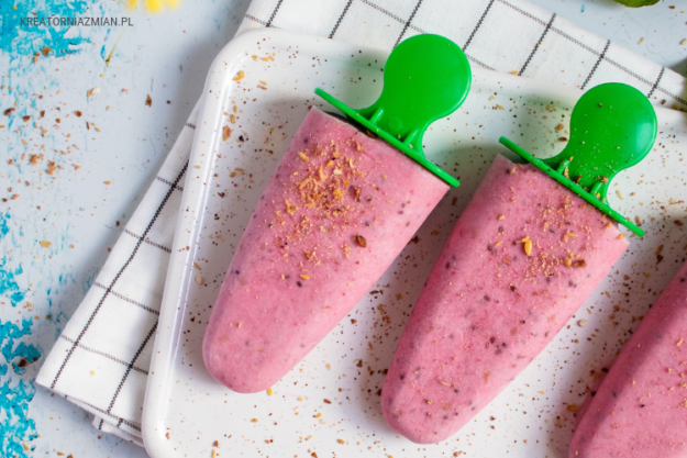 LODY MALINOWE LODY MALINOWE