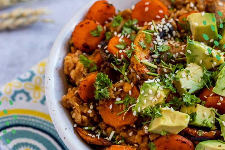 buddha-bowl-z-soczewica-i-bulgurem buddha bowl z soczewica i bulgurem