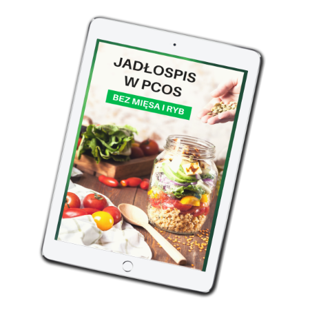 Jadłospis bez mięsa i ryb 1 jadłospis w pcos bez mięsa i ryb
