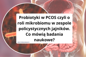 pcos probiotyki
