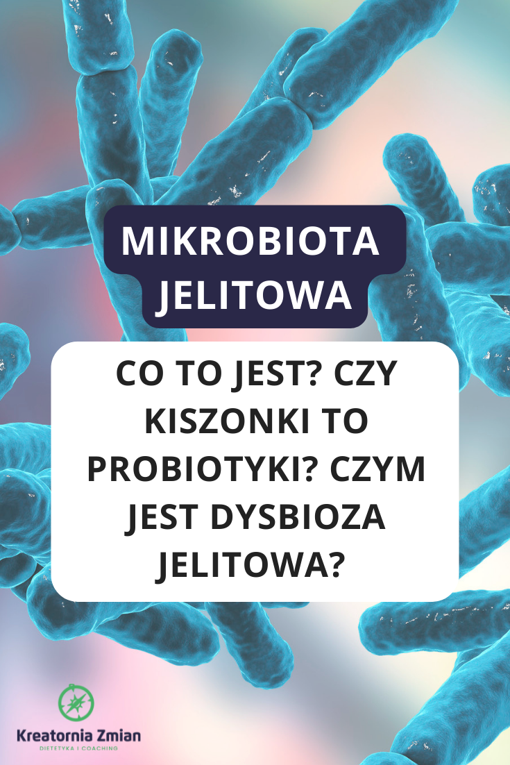 mikrobiota jelitowa