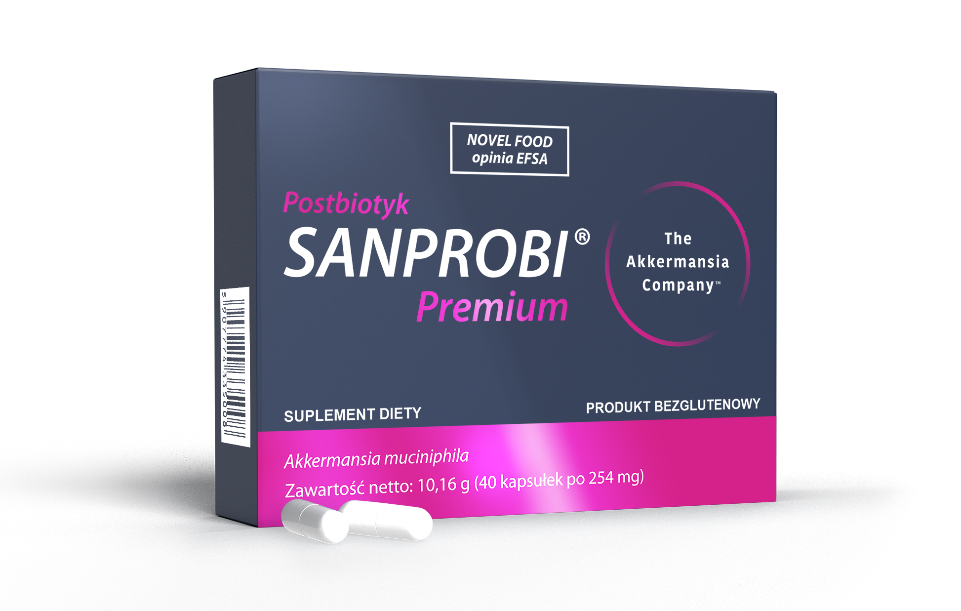 Sanprobi premium