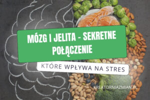 oś mózgowo-jelitowa