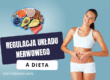 Regulacja układu nerwowego a jedzenie – ilustracja do artykułu o wpływie stresu na apetyt i trawienie.