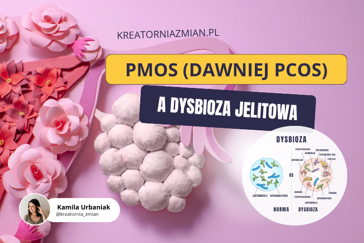 pmos dysbioza 2