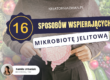 mikrobiota jelitowa wsparcie