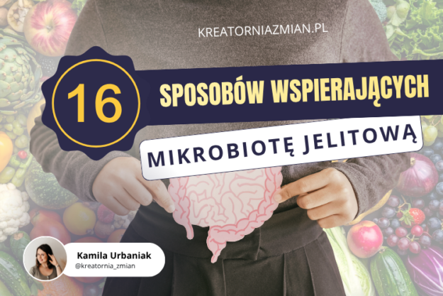 mikrobiota jelitowa wsparcie mikrobiota jelitowa wsparcie