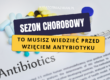 antybiotyki mikrobiota